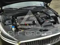 2016 KIA K7