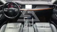 2016 KIA K7