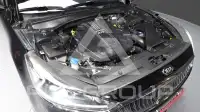 2016 KIA K7