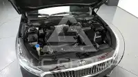 2016 KIA K7
