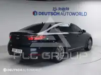 2016 KIA K7