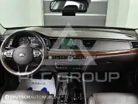 2016 KIA K7