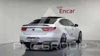 2016 KIA K7