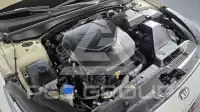 2016 KIA K7
