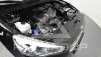 2016 KIA K7