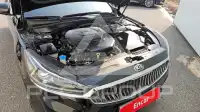 2016 KIA K7
