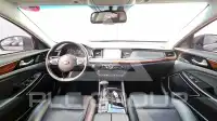 2016 KIA K7