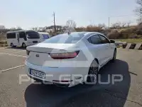 2016 KIA K7