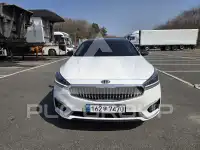 2016 KIA K7
