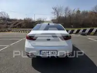 2016 KIA K7