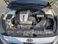 2016 KIA K7