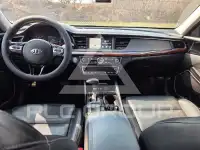2016 KIA K7