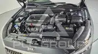 2016 KIA K7