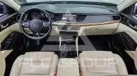 2016 KIA K7