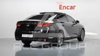 2016 KIA K7
