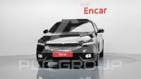 2016 KIA K7