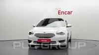2016 KIA K7