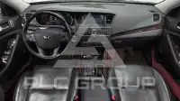 2016 KIA K7