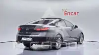 2016 KIA K7