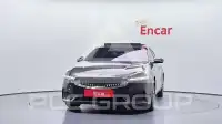 2016 KIA K7