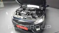 2016 KIA K7
