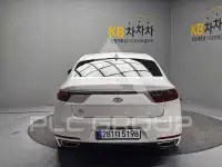 2016 KIA K7