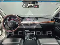 2016 KIA K7