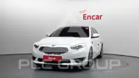 2016 KIA K7