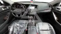 2016 KIA K7