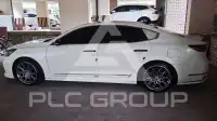 2016 KIA K7