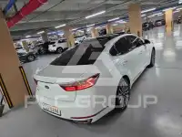 2016 KIA K7