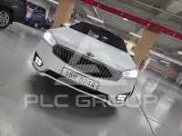 2016 KIA K7