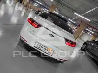 2016 KIA K7