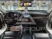 2016 KIA K7