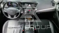 2016 KIA K7