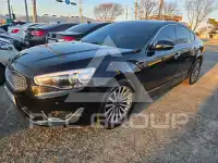 2016 KIA K7