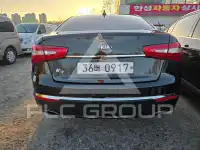2016 KIA K7