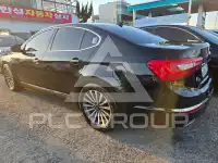 2016 KIA K7