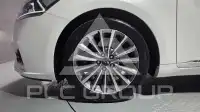 2016 KIA K7