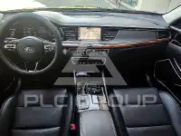 2016 KIA K7