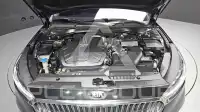 2016 KIA K7