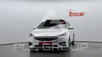 2016 KIA K7