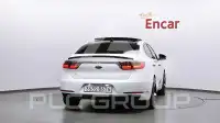 2016 KIA K7