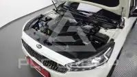 2016 KIA K7