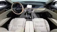 2016 KIA K7