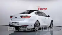 2016 KIA K7