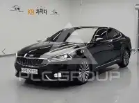 2016 KIA K7