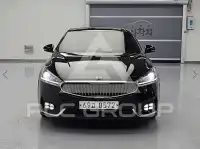 2016 KIA K7