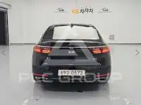 2016 KIA K7