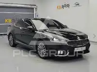 2016 KIA K7
